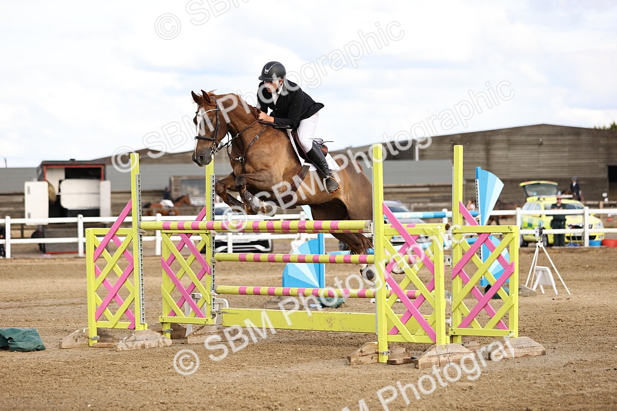 SBM_003697 - Class 14 - National 1.30m-1.40m