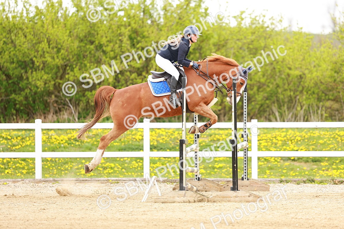 SBM_005571 - Class 6 - 90cm