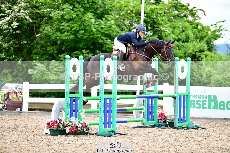 240524A-125214-03302 - Cls 22 95cm National Am Qualifier