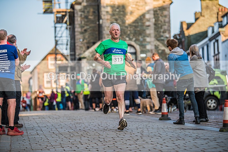 RTH-896 - Keswick Round The Houses Road Race, Wednesday 26th April 2023