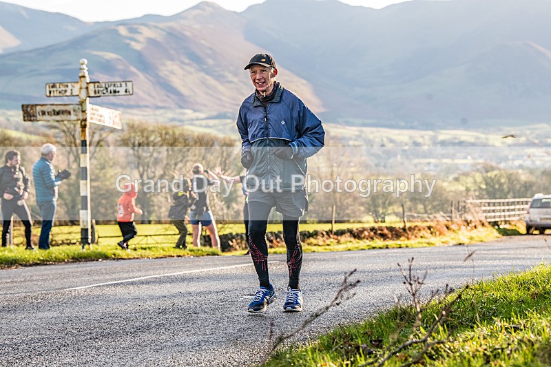 North Lakes Half Marathon  10k-1233 - North Lakes Half Marathon & 10K Road Races Monday 2nd January 2023