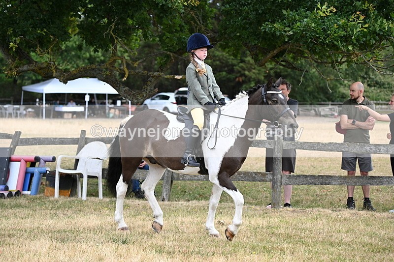 WJ6_3887 - Class 9 Tack & Turnout