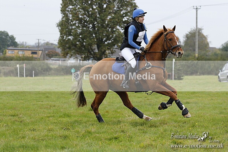 WWHT 181020 WWHT 181020 1362 - WWEC Intermediate (0.90m)  18/10/20