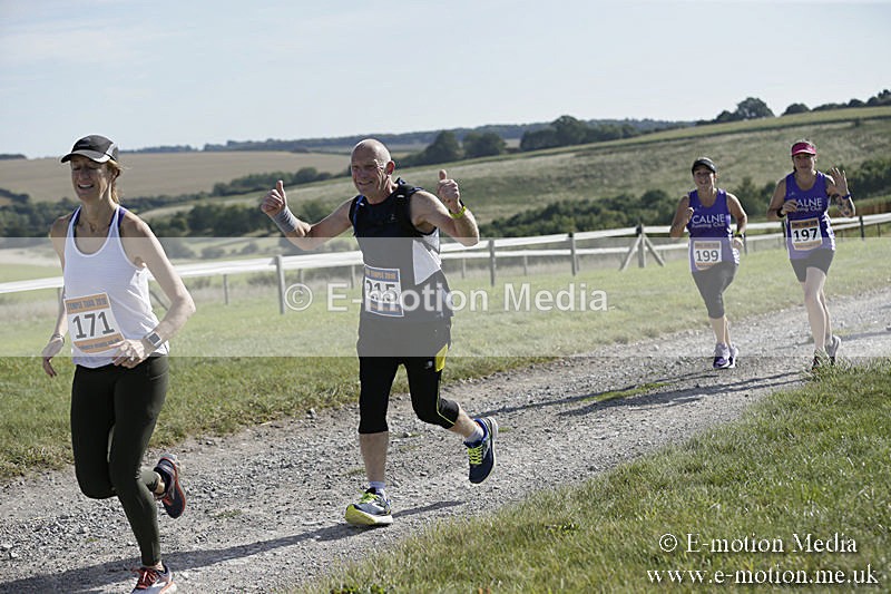 CAD150919-0200 - Marlborough Tiny Temple 7 mile and Temple Half-Marathon 15/09/19