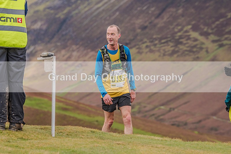 British Fell Relay-1984 - British Fell & Hill Relay Championship Braithwaite Keswick Saturday 21st October 2023