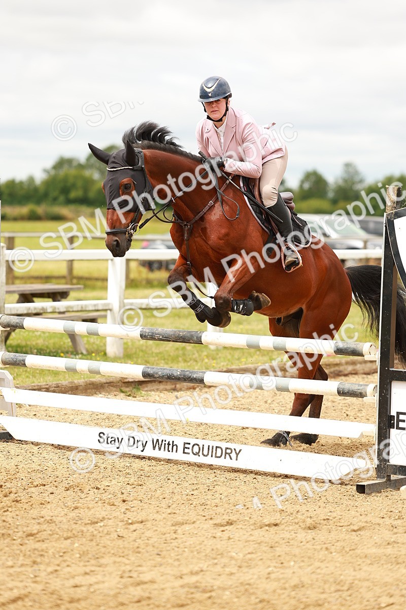 SBM_002138 - Class 10 - 0.95cm Amateur Championship Qualifier