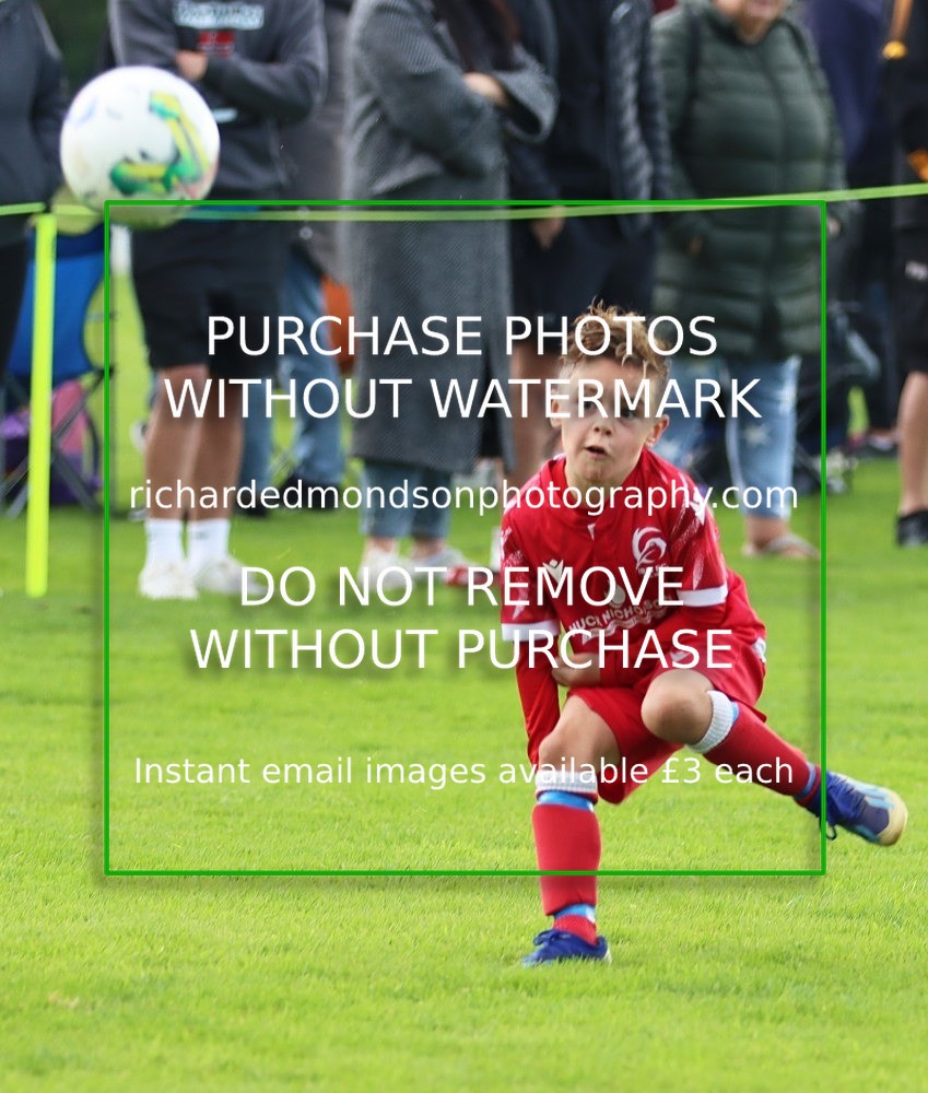 IMG_7615 - Ibis U8 vs Kendal Utd U8