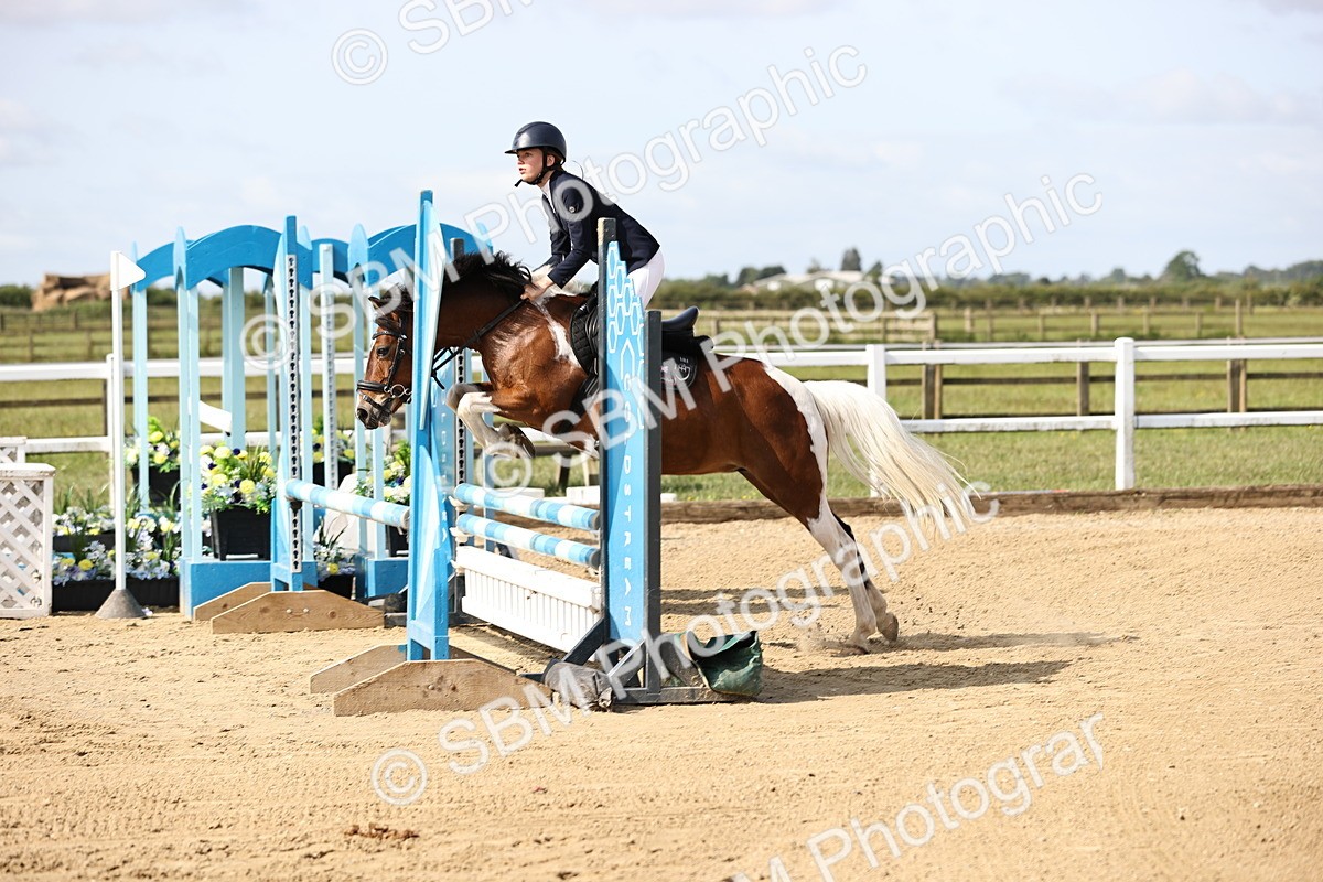 SBM_006596 - Class 1 - 70cm showjumping
