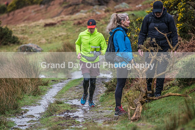 Buttermere-365 - Fellside Events Buttermere Trail Race Sunday 17th March 2024
