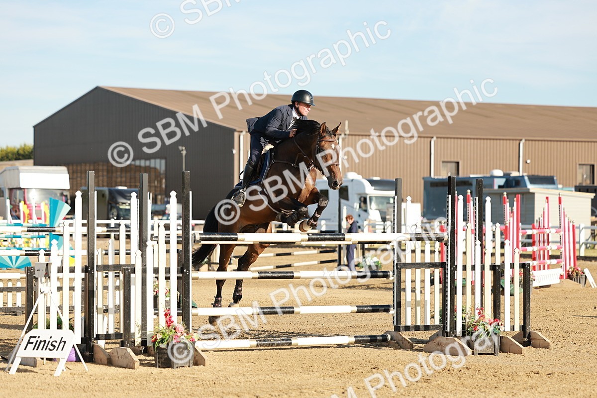 SBM_008844 - Class 6 - National 1.30m 1.40m Open Handicap