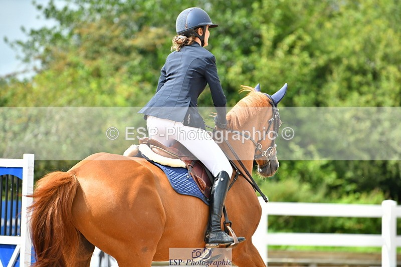 230812A-141616-09569 - Cls 28 95cm Nat Am Qualifier