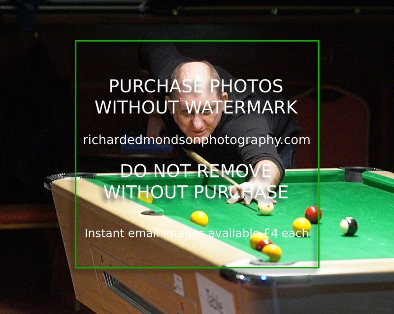 DSC00113 - Kendal Doubles Pool Competition (Sunday 23 February)