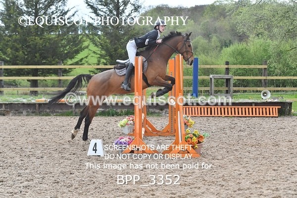 BPP_3352 - CLASS 16 SUN Senior Discovery/ 1m Open