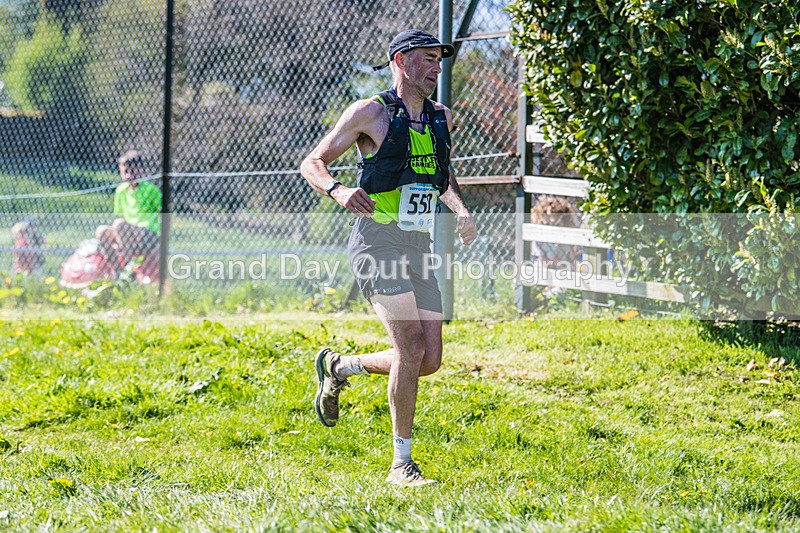 The Finish-1051 - The 3 Peaks Race Saturday 25th April 2026 - The Finish