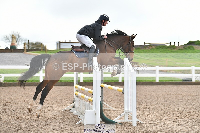 231110A-105712-00167 - Cls 2 British Novice & 90cm Open