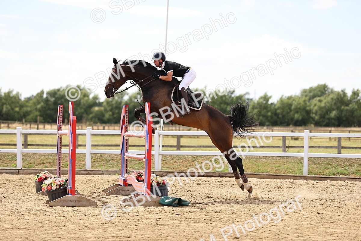 SBM_011295 - Class 10 - Talent Seekers Inc 7 Years Old Championship Qualifer - 1st Half