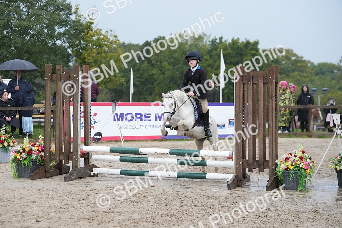 SBM_33892 - J5 - Junior Pony 50cm Championship