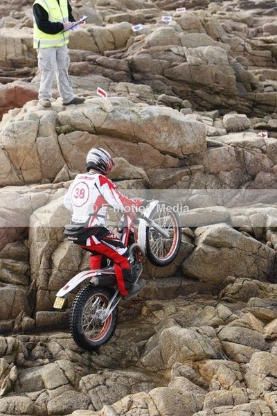 TR 010309-105 - 2 Day 01/03/09 (Sun)