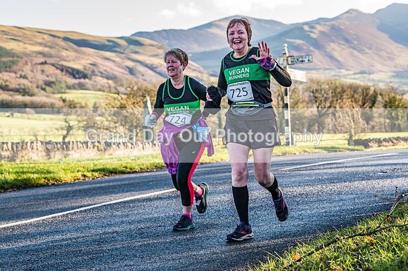 North Lakes Half Marathon  10k-1390 - North Lakes Half Marathon & 10K Road Races Monday 2nd January 2023