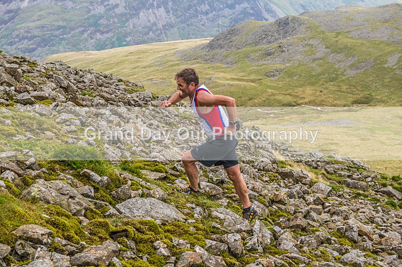 Scafell Pike-235 - Scafell Pike Fell Race Saturday 10th September 2022