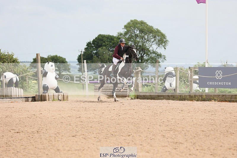 250525-150834-08758 - Cls 31 Snr 90cm Derby