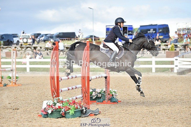 250628-173650-07260 - Cls 24 Pony Discovery & 90cm Open