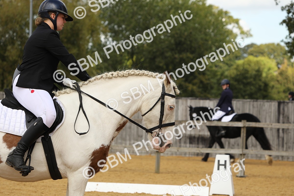 SBM_41811 - D21 - Junior Championship - Intro A