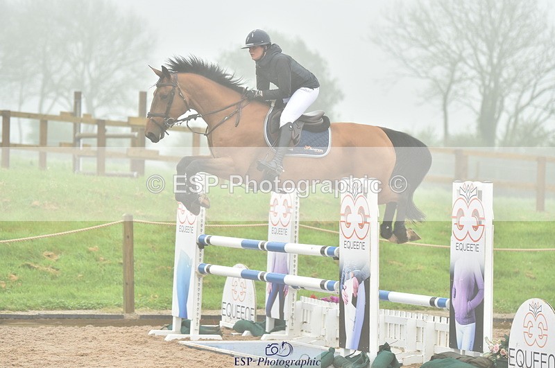 230506A-112158-06113 - Cls 34 PI Big Star Championship Round 1