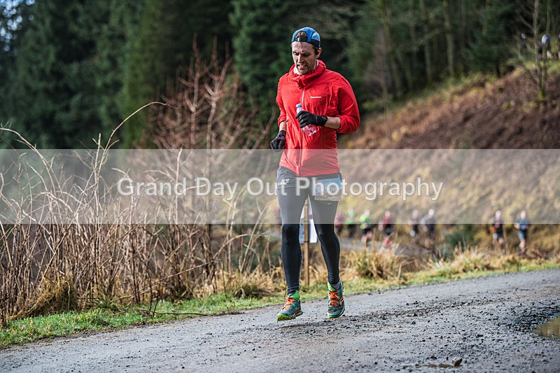 Glentress-794 - High Terrain Events Glentress Marathon 21 & 10K Trail Races Sunday 18th February 2024
