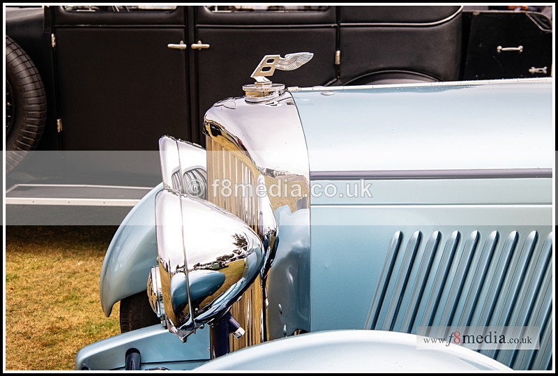  - Salon Privé 2024