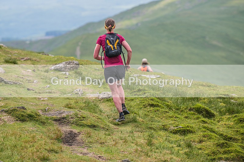 Duddon Short-392 - Duddon Valley Short Fell Race Saturday 1st June 2024
