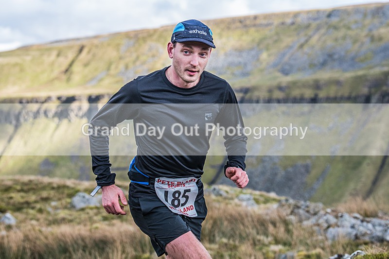 High Cup Nick-411 - Inov8 High Cup Nick Fell Race Saturday 24th February 2024