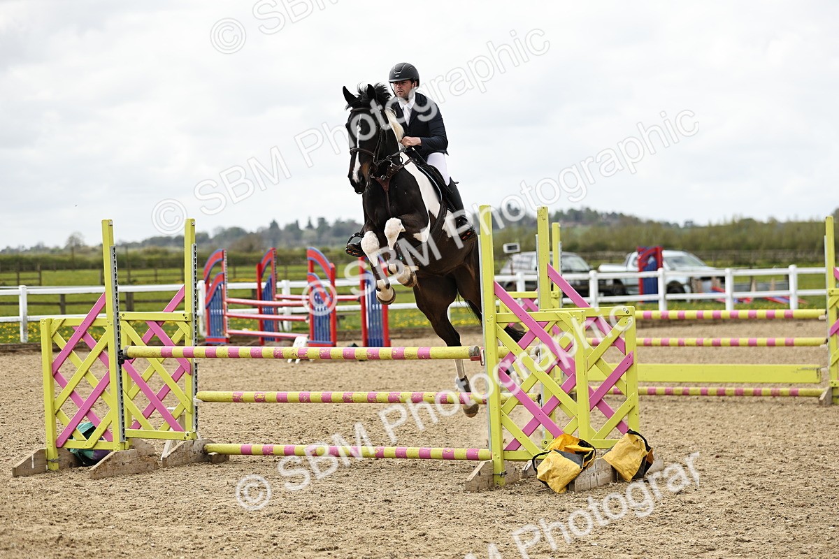 SBM_000631 - Class 3 - Senior Discovery - 1.00m