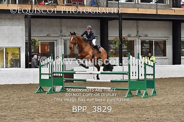 BPP_3829 - FRI CLASS 22 DISC/1M