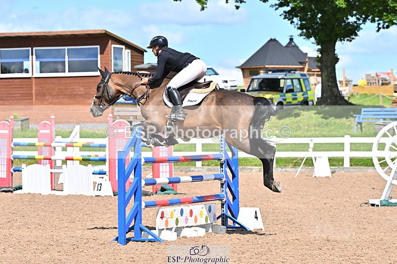 240619A-161304-01155 - Cls 5 Snr Foxhunter and 1.20m Open