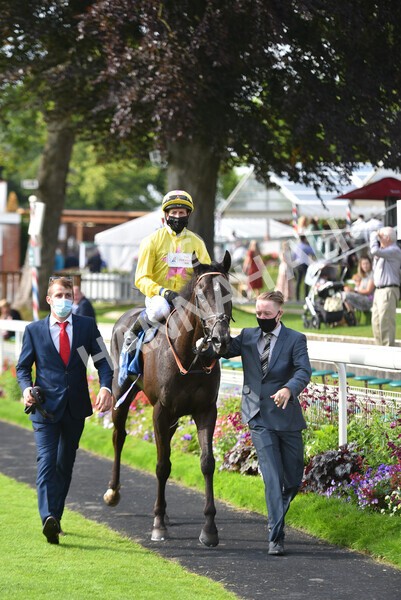 yr10072021r7-22 - Race 7: 5.15pm John Smith's Stakes