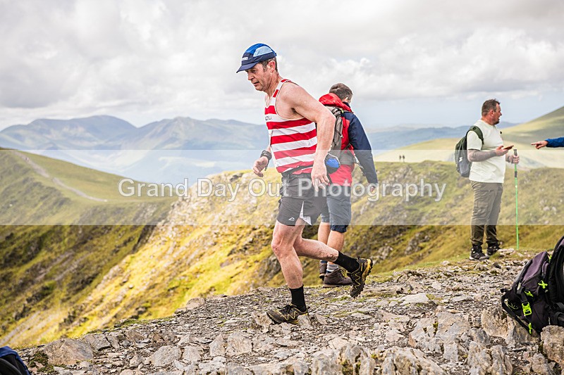 Blencathra-828 - Blencathra Fell Race Sunday 28th June 2026