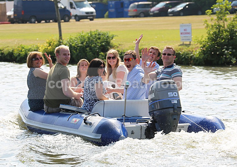 130706 AVON RIB WT7A2036 - HENLEY ROYAL REGATTA - Saturday 6th July 2013