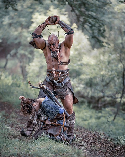 Norse-274 - The Vikings