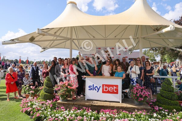 yr20082022r4-285 - Race 4 3.35pm Sky Bet Ebor