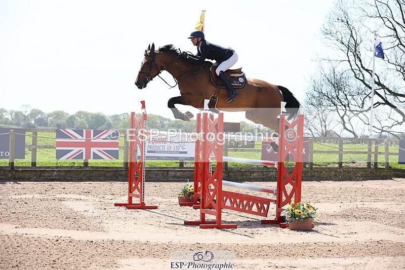 250427-140540-17499 - Cls 12 - 2 Star Big Tour L Ranking GP break to end