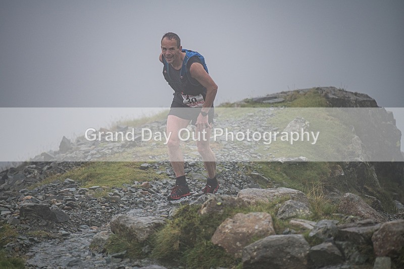 Buttermere-111 - Darren Holloway Memorial Buttermere Horseshoe Fell Race Saturday 28th June 2025