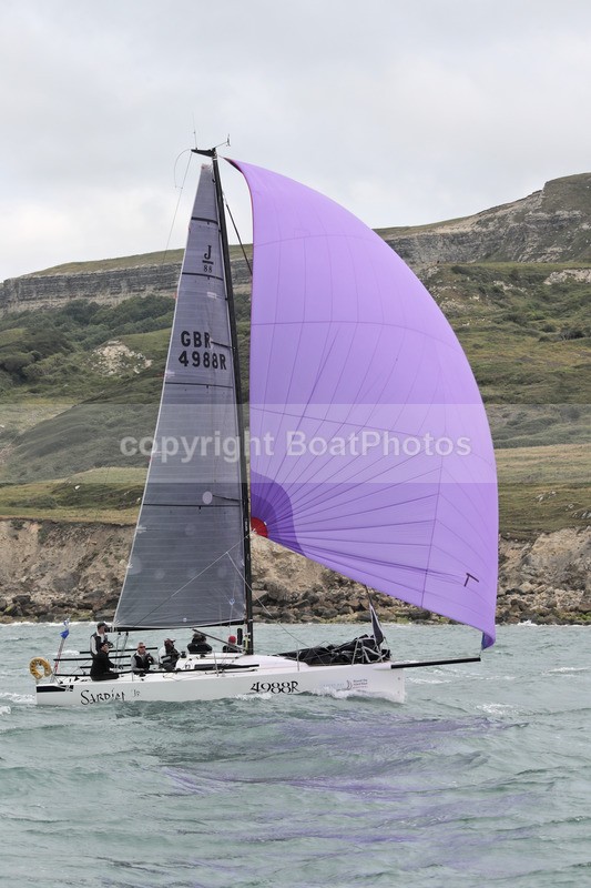 170701 SABRIEL JR GBR4988R AE1I2980 - ROUND THE ISLAND 2017