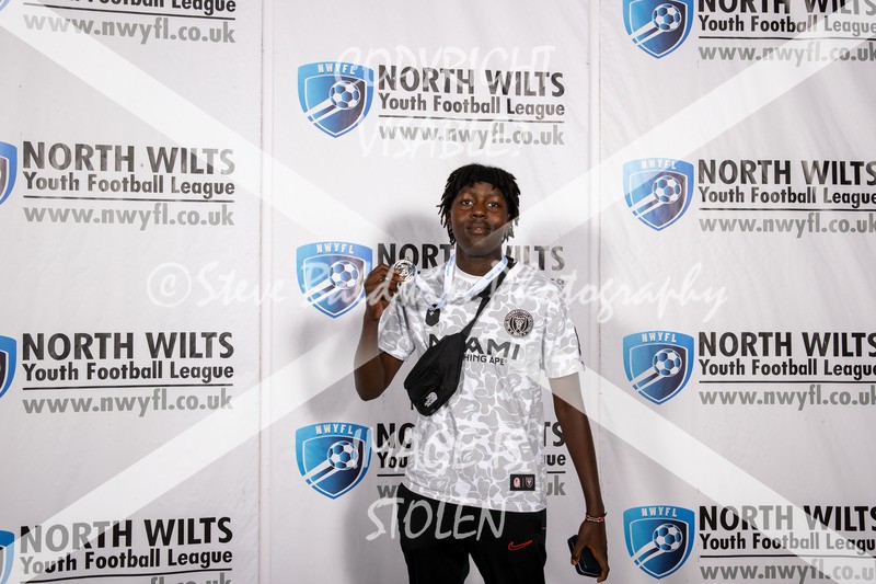1DX30434 - Div 5 Lydiard Millicent Juniors FC