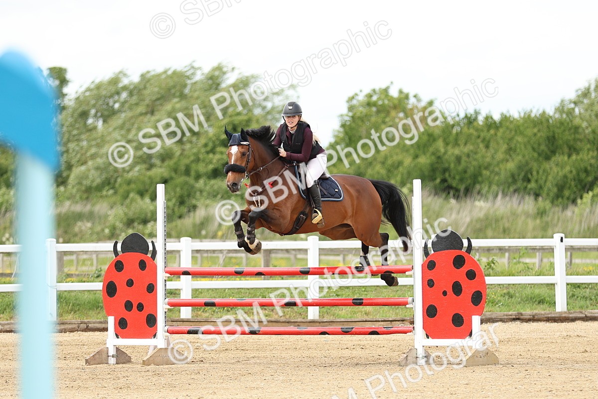 SBM_000924 - Class 4 - Senior Newcomers - 1.10m