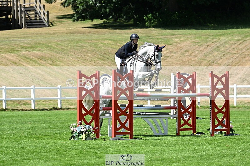 250703A-113603-03298 - Cls 1 Snr Foxhunter