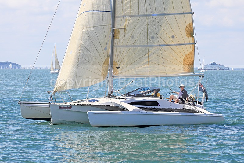 170701 TINKERBELL 338 RTI_3887 - ROUND THE ISLAND 2017