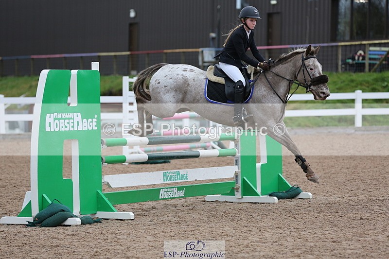 240211A-105722-02287 - Cls 4 Pony Discovery & 90cm Open