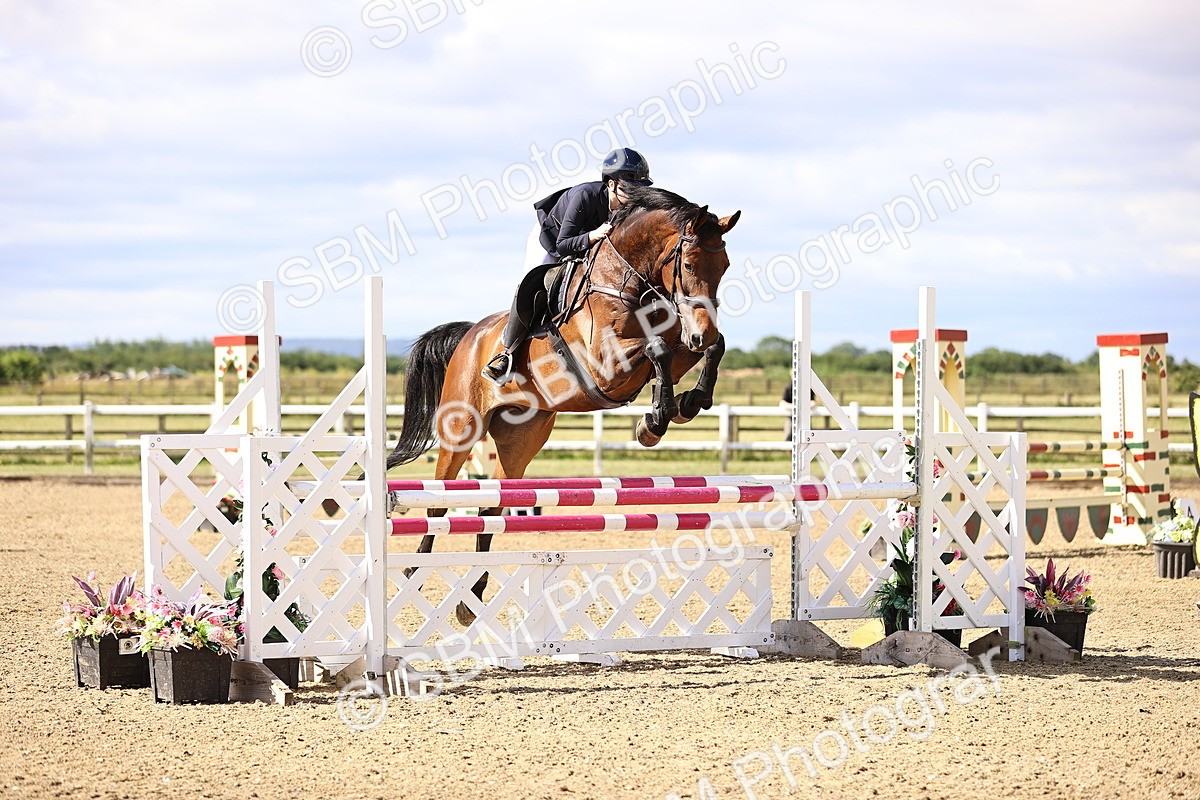 SBM_002828 - Class 20 - Senior Discovery - 1.00m