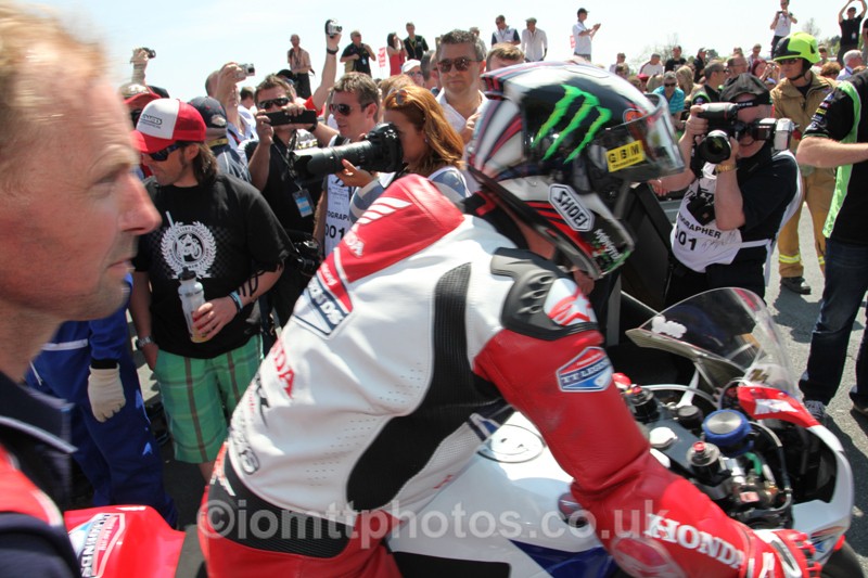 IMG_0550 - Senior TT - Start Line